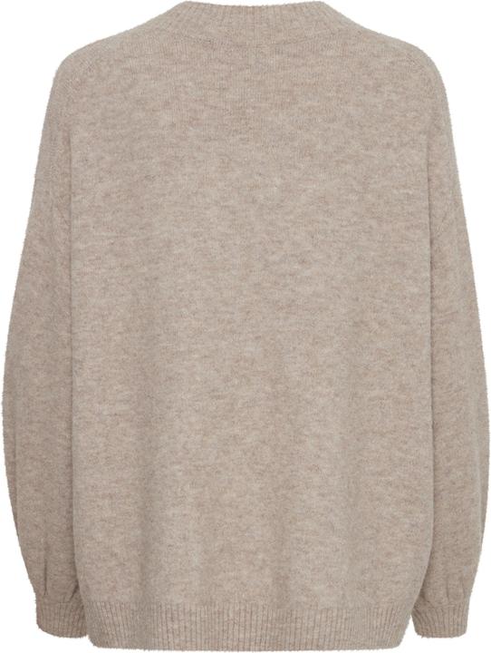 Immagine prodotto B.young maglione con collo a v omea (S)