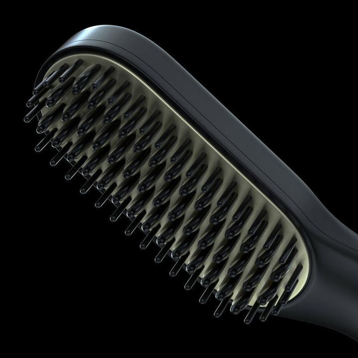 Immagine prodotto Dick Johnson Raddrizzatore per barba