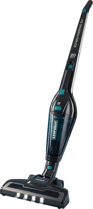Productafbeelding Leifheit Rotaro PowerVac 2in1 20V