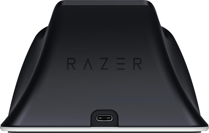 Image du produit Razer Support de chargement rapide (PS5)