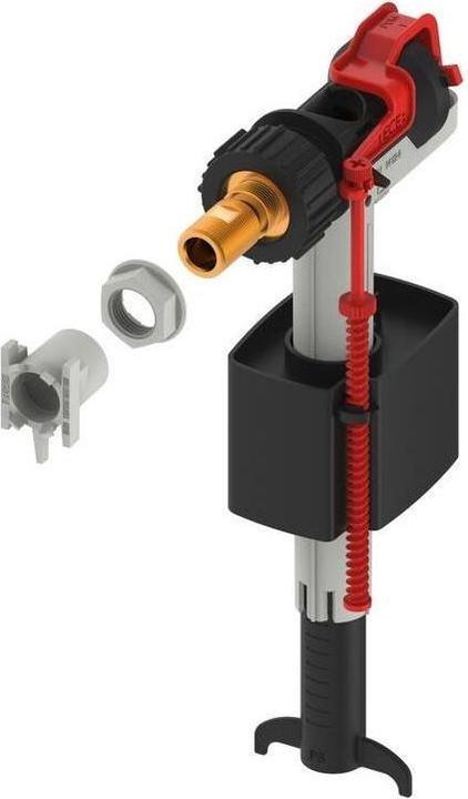 Actual product image TECE Filling valve F10