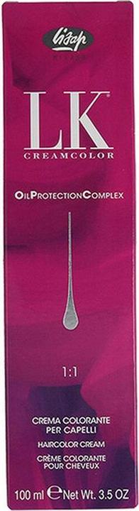Produktbild Lisap LK OPC Cremehaarfarbe 10/7 platinblond beige (Beige, Blond)