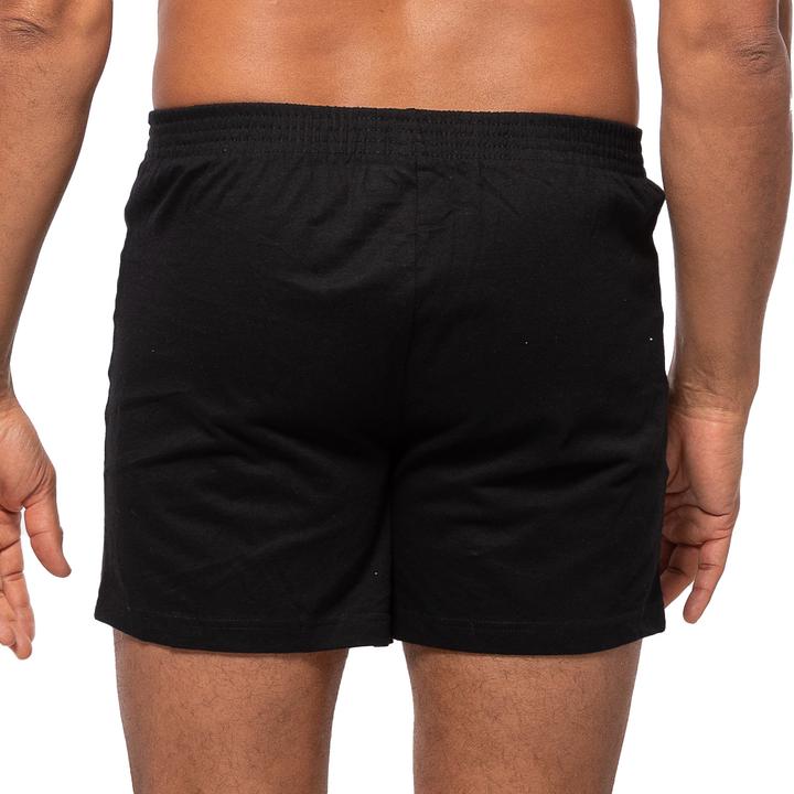 Immagine prodotto Almonu Confezione da 6 boxer in cotone biologico (L, confezione da 6)