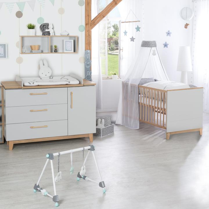 Produktbild Roba Caro (70 x 140 cm)