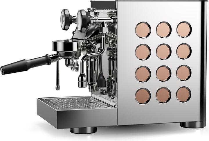 Actual product image Rocket Appartamento TCA