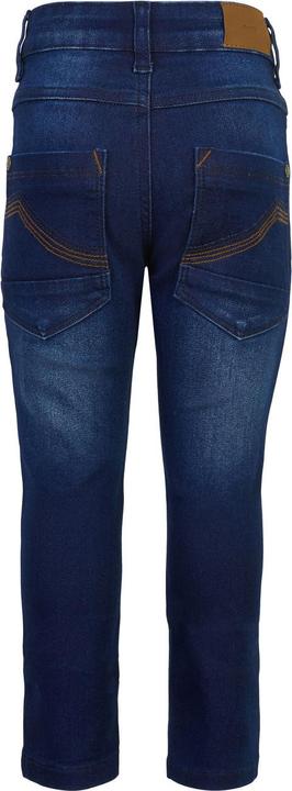 Immagine prodotto Minymo Jeans Strech Denim Blu Scuro (128)