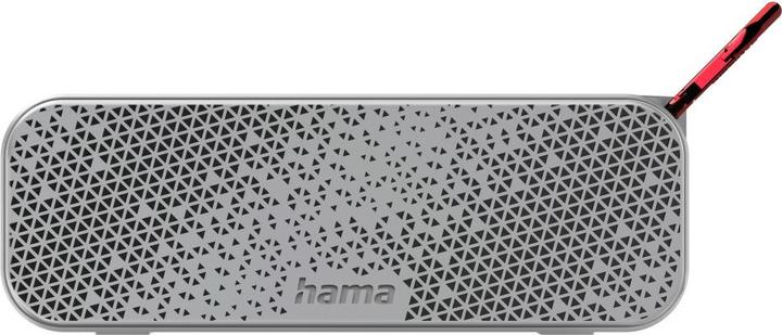 Actual product image Hama PowerBrick 2.0 (10 h, Battery operated)
