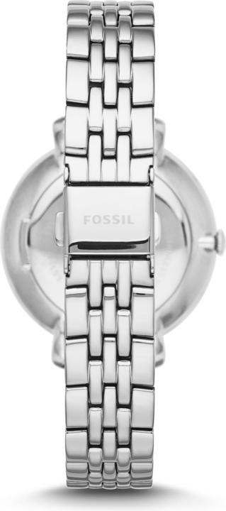 Actual product image Fossil Jacqueline (Analogue wristwatch, 36 mm)