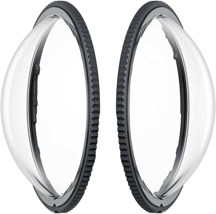 Produktbild Insta360 Standard Lens Guards (X4)