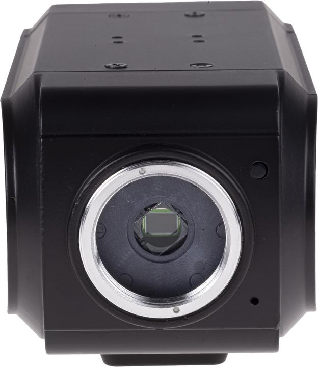 Image du produit Rs Pro 2mp Ahd Box Camera (1920 x 1080 Pixels)