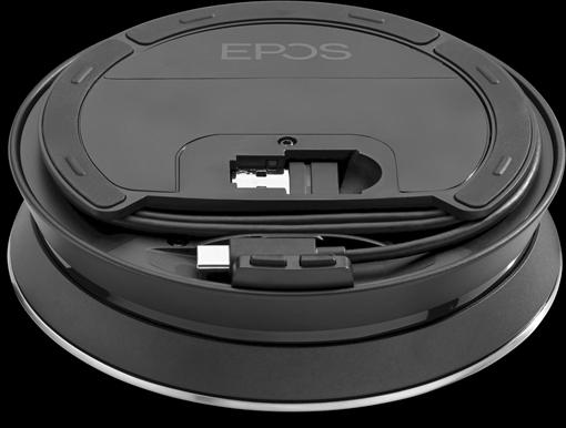 Actual product image Sennheiser SP 30T