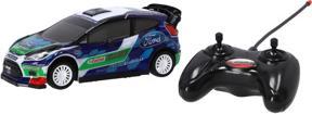 Actual product image Kool Speed Radio-controlled car Ford 1:20 Fiesta RS WRC