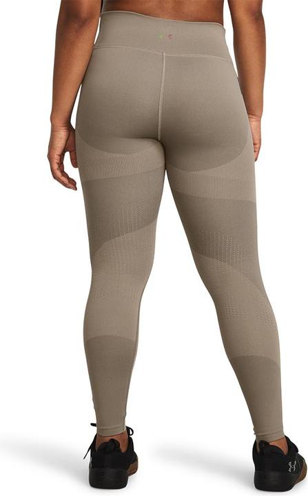 Immagine prodotto Under Armour Leggings Elite senza cuciture Donna (L)