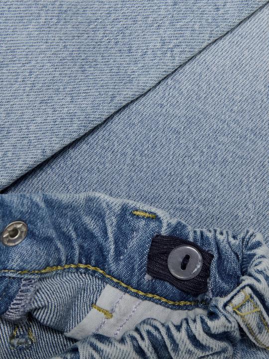 Produktbild Only KMGGINA Gerade geschnitten Jeans Straight-Fit jeans (92)