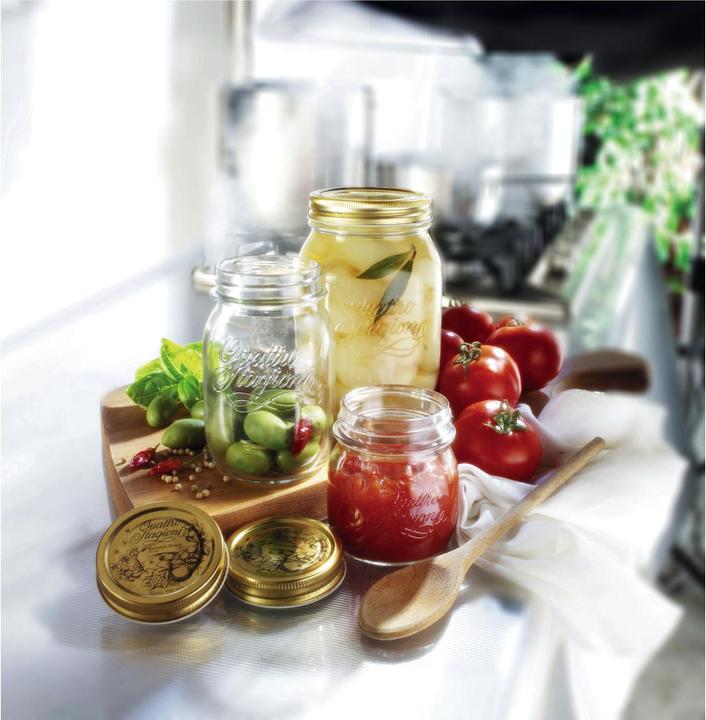 Image du produit Bormioli Rocco 4Stagioni (1 pcs, 0.25 l)