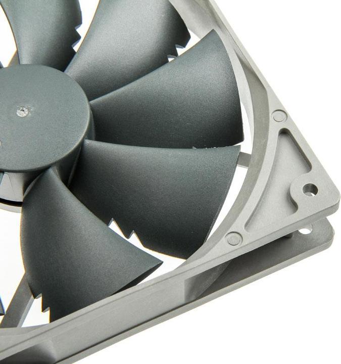 Actual product image Noctua NF-P14s redux (140 mm, 1 x)