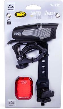Produktbild Niterider Lumina Micro 900 / Vmax + (900 lm, 150 lm)