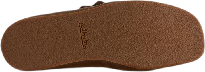 Actual product image Clarks loafers wallabee evo (41)