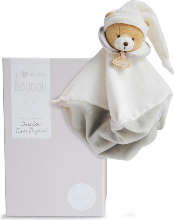 Doudou et Compagnie Cuddle bear