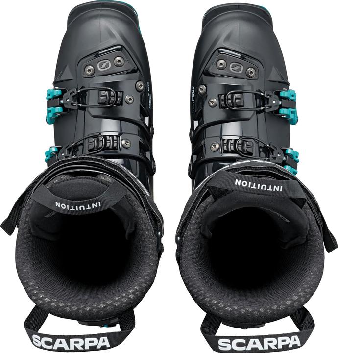 Produktbild Scarpa 4-Quattro SL Wmn (23.5)