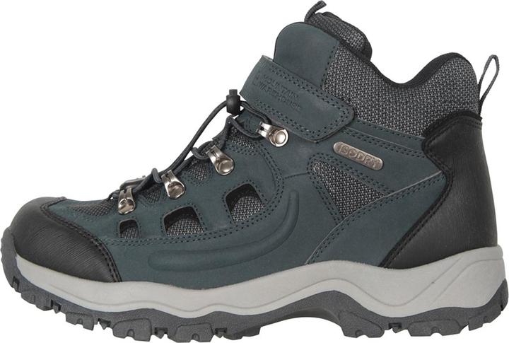 Immagine prodotto Mountain Warehouse Adventurer Adaptive Scarponcini da Passeggio Impermeabile Donna (41)