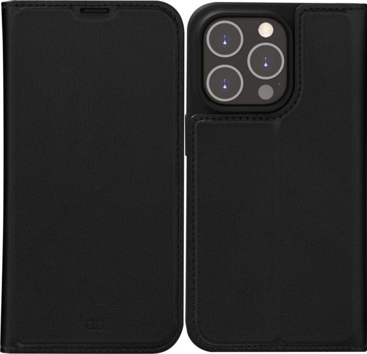 Actual product image dbramante1928 Oslo (Apple iPhone 14 Pro)