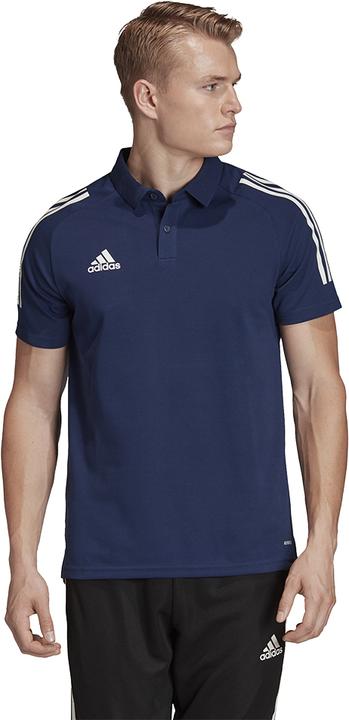 Produktbild adidas CONDIVO 20 POLO (S)