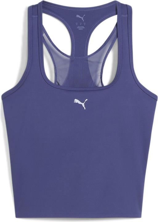 Puma W CLOUDSPUN MESH 2in1 Tank