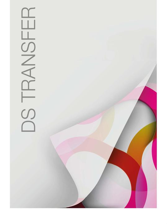 Produktbild Epson DS Transfer Multi-Purpose II 111.8cm x 91.4m (105 g/m², 91400 cm, 111.80 cm)