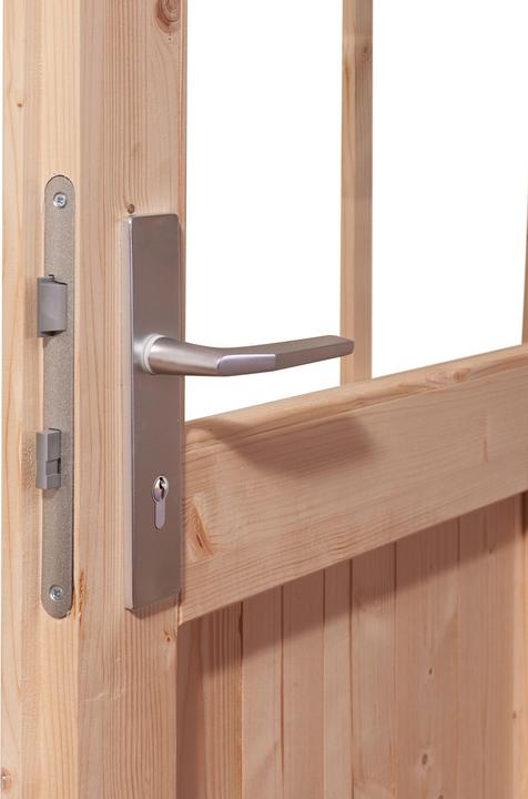 Image du produit Karibu Heikki (9 KW Bio contrôle externe)