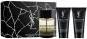 Produktbild Yves Saint Laurent La Nuit de L'Homme 100ml Set La Nuit de L'Homme 100ml + La Nuit de L'Homme Shower (Eau de Toilette, 100 ml)