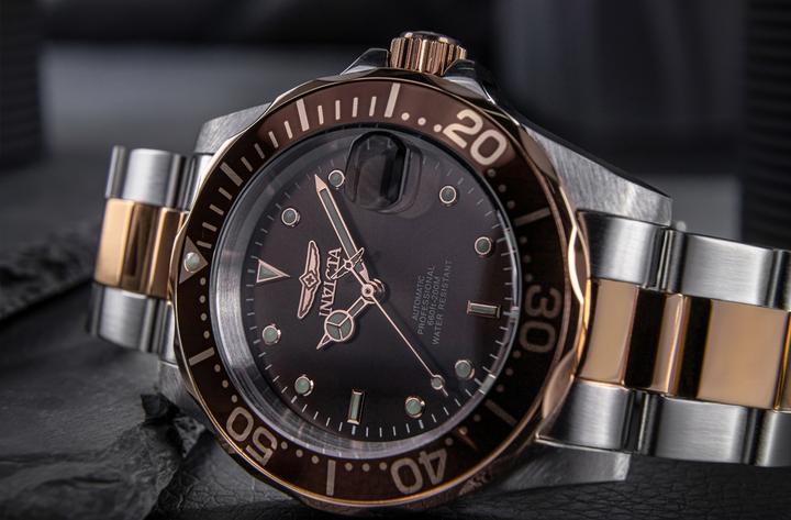 Produktbild Invicta Pro Diver - 11241 (43 mm)