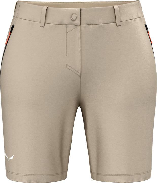 Actual product image Salewa Puez Talvena Durastretch Shorts Da (40)