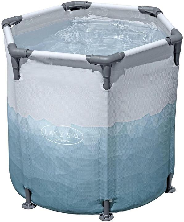 Immagine prodotto Bestway Lay-Z-Spa Glacial dip Ice bath pod 90x80 (90 x 80 cm)