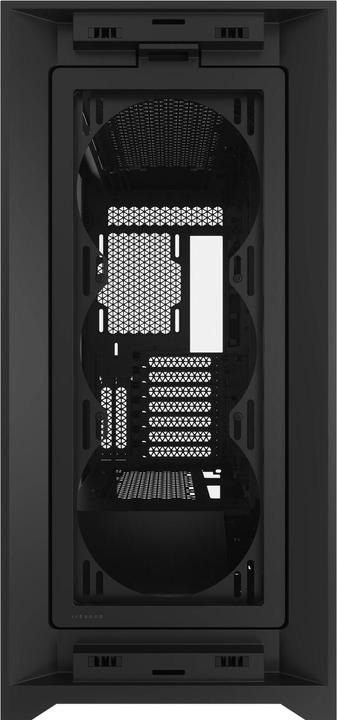 Actual product image Corsair 5000D Airflow Core (ATX, mATX, E-ATX, Mini-ITX)