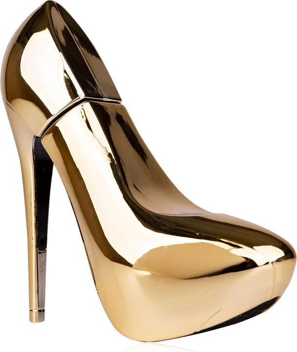 Image du produit Accentra Style Heel Prestige (Eau de parfum, 100 ml)