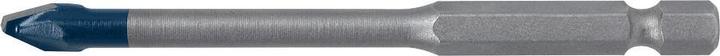 Actual product image Bosch Professional Zubehör EXPERT HEX-9 HardCeramic drill bit, 8 x 90 mm (8 millimetres)