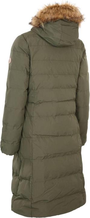 Actual product image Trespass Womens/Ladies Audrey Padded Jacket (XXL)