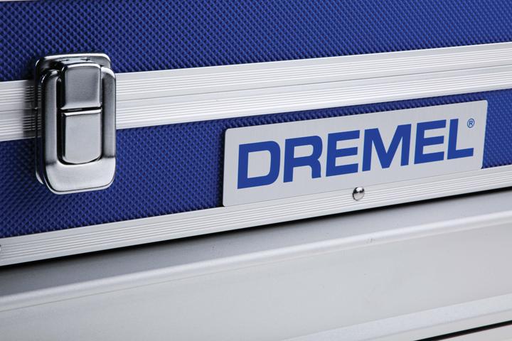 Immagine prodotto Dremel 8220-5/65 Edizione Platino