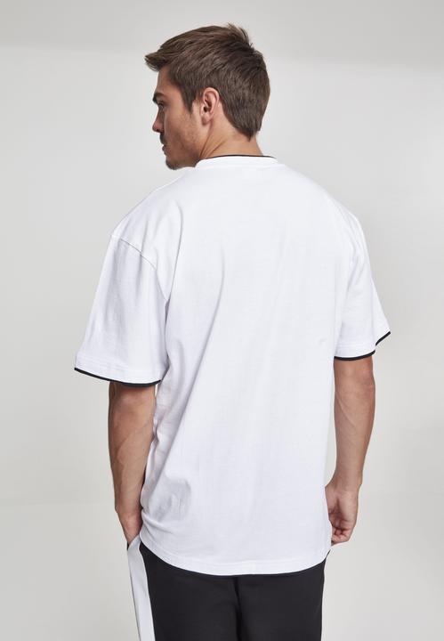 Immagine prodotto Urban Classics Contrast Tall Tee (M)