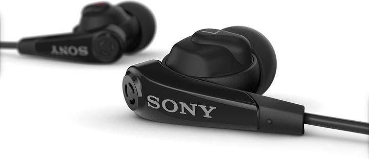 Actual product image Sony Mdr-Nc31em (ANC, Cable)