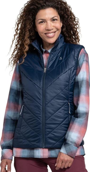 Produktbild Schöffel Hiking Ins Vest Style Yew (XL)