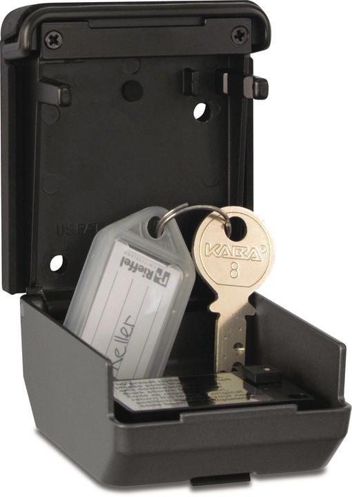 Actual product image Rieffel KSB-S key depot