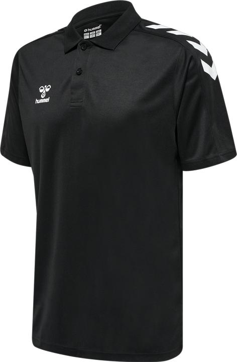 Actual product image hummel Core Xk Functional Polo (3XL)