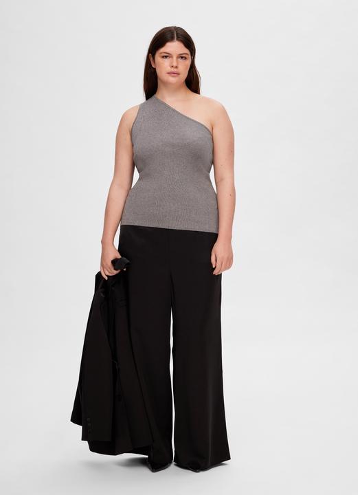 Produktbild Selected Femme Glitzer Oberteil (XXL)
