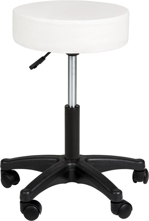Image du produit tectake Tabouret à roulettes