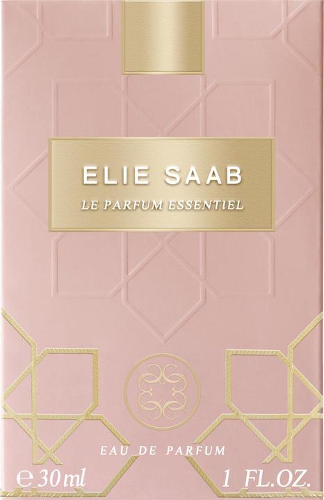 Produktbild Elie Saab Le Parfum Essentiel (Eau de Parfum, 30 ml)