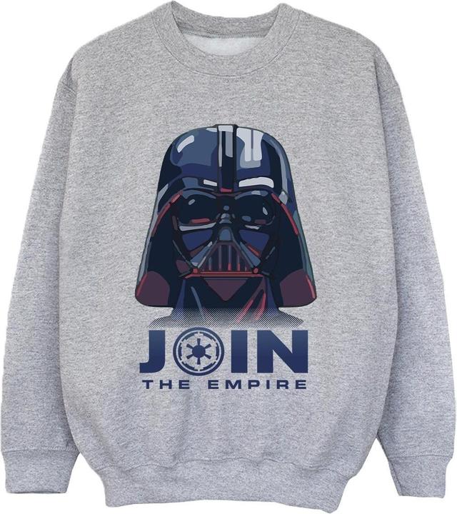 Produktbild Star Wars Sweatshirt Jungen (104)