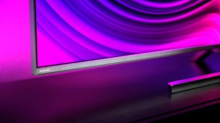 Actual product image Philips 43PUS8506 Ambilight (43", PUS8506, LCD, 4K, 2021)