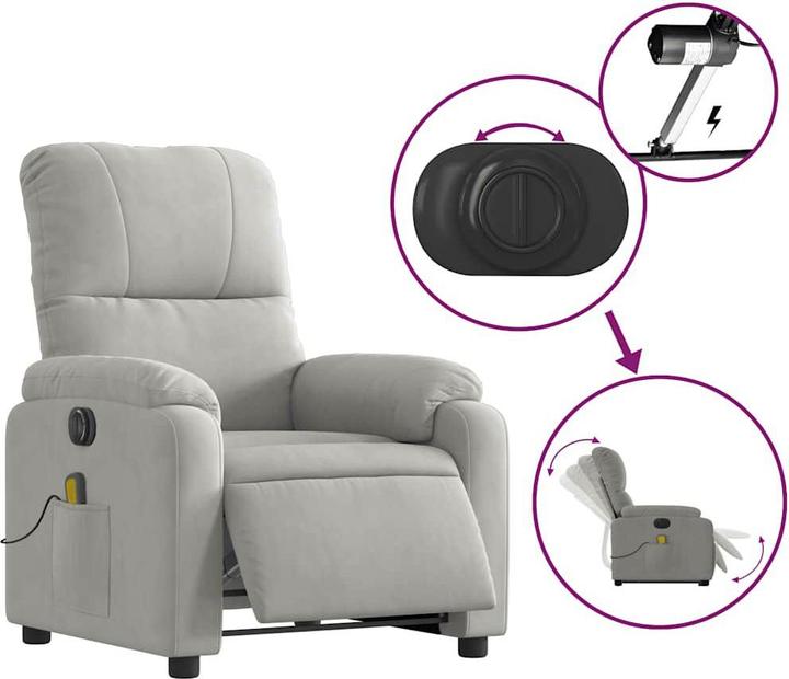 Actual product image VidaXL Jafar